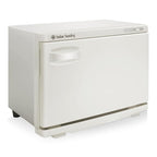 Salon Sundry Professional High Capacity Hot Towel Warmer Cabinet by SalonSundry