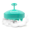 Maxsoft Hair Scalp Massager Shampoo Brush, Scalp Care Brush by Maxsoft