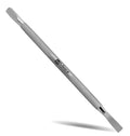 cuticle pusher – cuticle pusher tool Stainless Steel Nail Care Tool by MacsProfessional