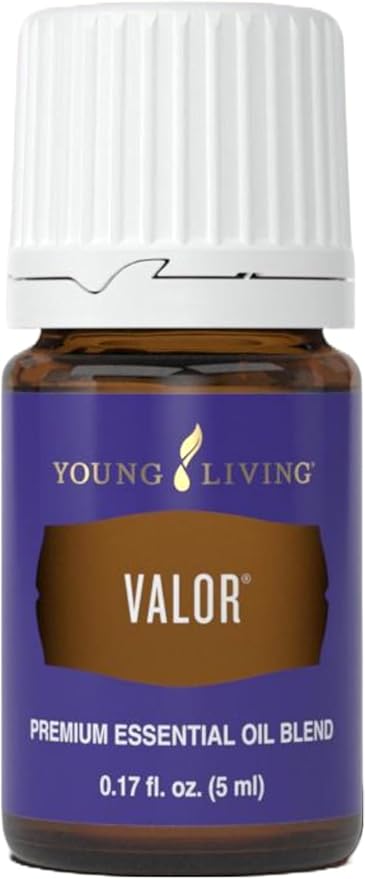 Young Living Valor Essential Oil by YoungLiving