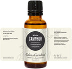 Edens Garden Camphor- White Essential Oil- 100% Pure Premium Grade, Therapeutic - Image 8