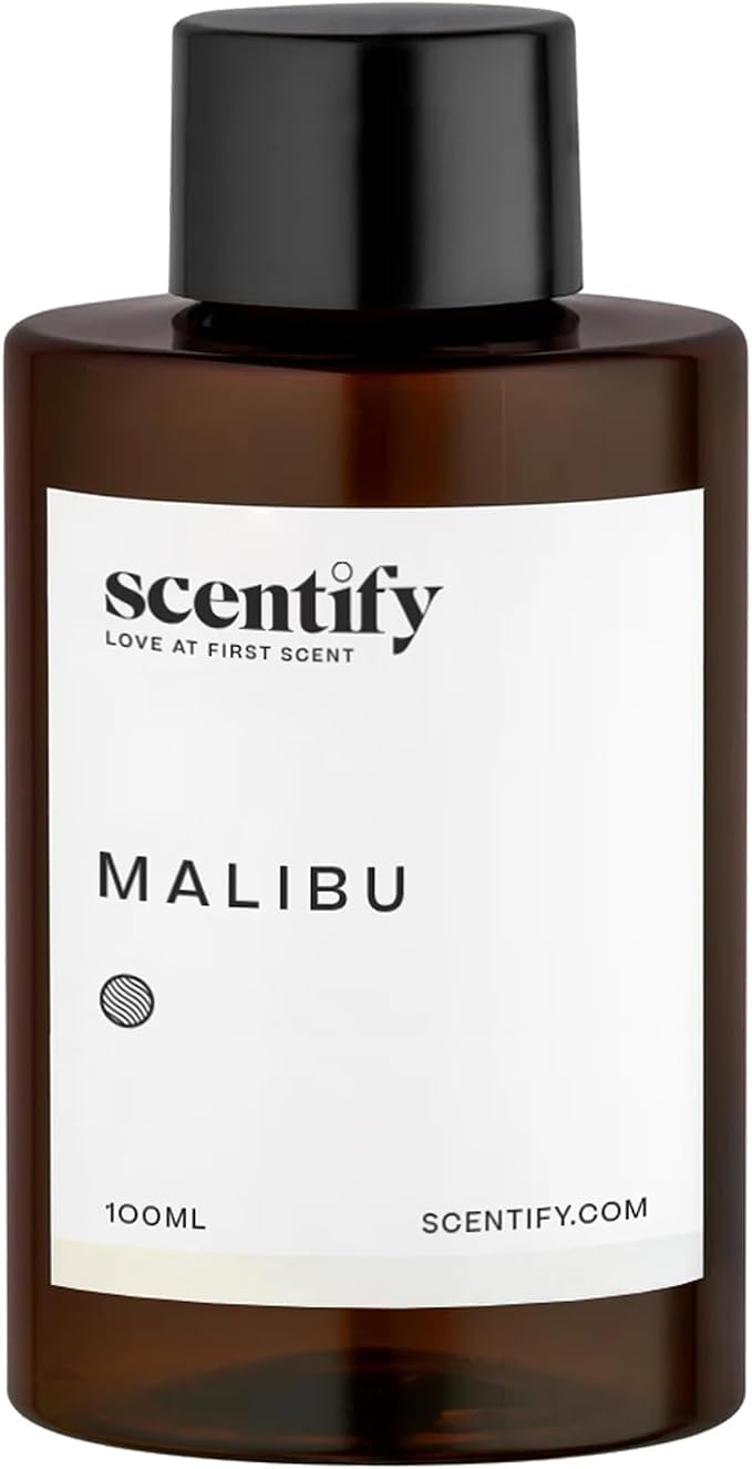 Scentify Malibu Aroma Oil Refill Scent - Image 2