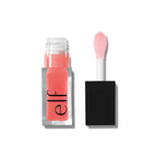 e.l.f. Glow Reviver Lip Oil, Nourishing Tinted Lip Oil by elf