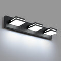 SineRise LED Modern Bathroom Vanity Light Fixtures, Modern Acrylic Bathroom by SINERISELIGHTING