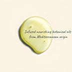 MELONY Massage Oil Candle for Pure Relaxation- 8.1 oz- Moisturizing Essential - Image 3