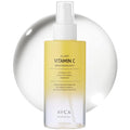 AVCA All Day Vitamin C Brightening Face Mist – Hydrating & Revitalizing Facial by AVCA