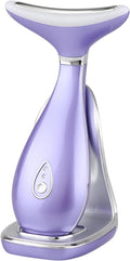 VRAIKO Lily Neck Face Massager, Face Sculpting Tool, Skin Rejuvenation Device by VRAIKO