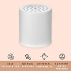 COLSEN Shower Filter Replacement – Universal Bath Water softener - Image 7