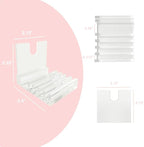YeeBeny Gua Sha and Facial Roller Holder - Image 3