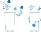 Aquasana Shower Water Filter System Replacement Cartridge - Image 5