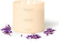 Patchouli & Ebony – Benevolence LA 3-Wick Fall Scented Candle by BenevolenceLA