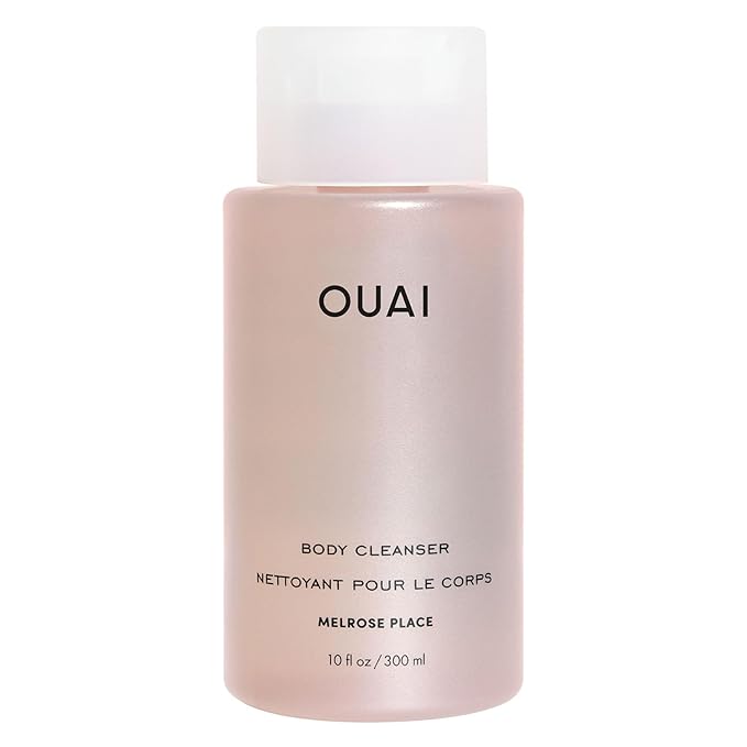 OUAI Body Cleanser, Melrose Place by OUAI
