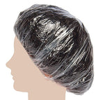 Diane Disposable Clear Processing Hair Caps, - Image 4