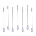 Paper Stick Thick Cotton Swabs by SUIZWMOU