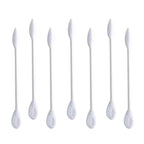 Paper Stick Thick Cotton Swabs by SUIZWMOU