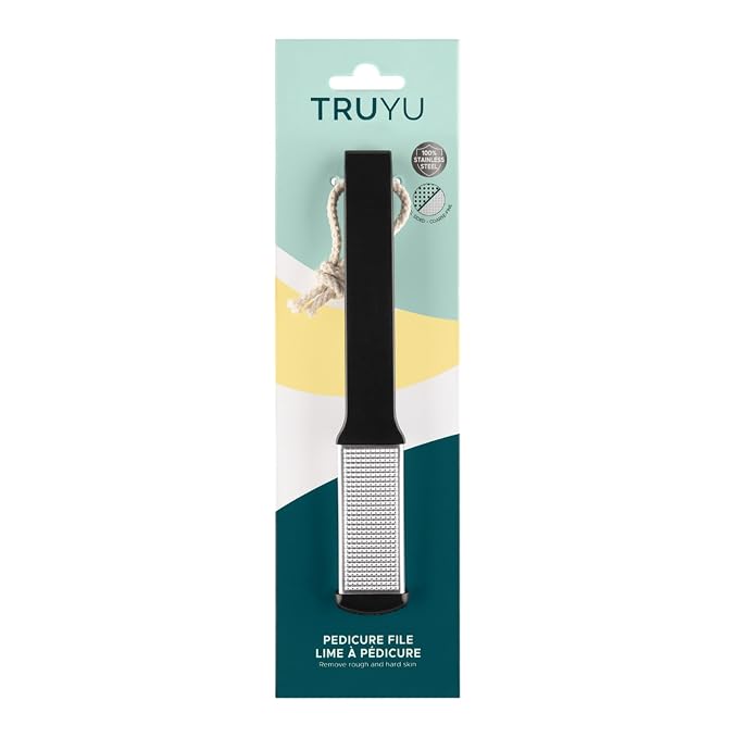 Truyu Pedicure File by Unknown