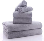 MOONQUEEN Ultra Soft Towel Set - Image 7
