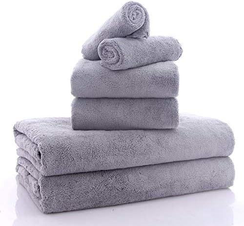 MOONQUEEN Ultra Soft Towel Set - Image 7