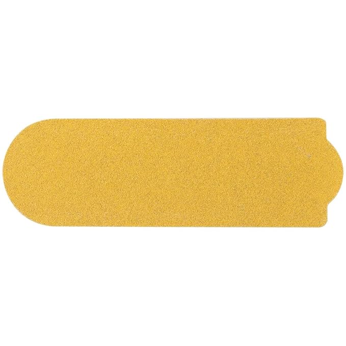 ForPro Professional Collection Stainless Steel Pedi File Refill, 180 Grit - Image 2