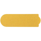 ForPro Professional Collection Stainless Steel Pedi File Refill, 180 Grit - Image 2