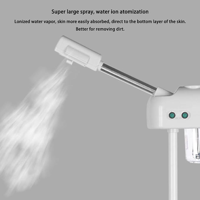 Professional Ozone Facial Steamer - Image 5