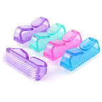 3Pcs Different Kinds of Fingernail brush - Image 2