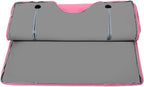 Gdrasuya10 650W Far Infrared Sauna Blanket Sauna Bag Shaper Blanket Controller - Image 7