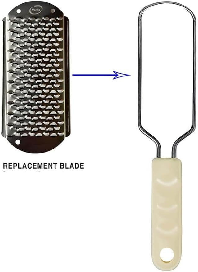 Vanfa Replacement Blades #79018 - Image 6