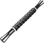 Muscle Roller Massage Roller Stick- Deep Tissue Fascia Blaster by Morepicksawait%E2%80%94godiscover