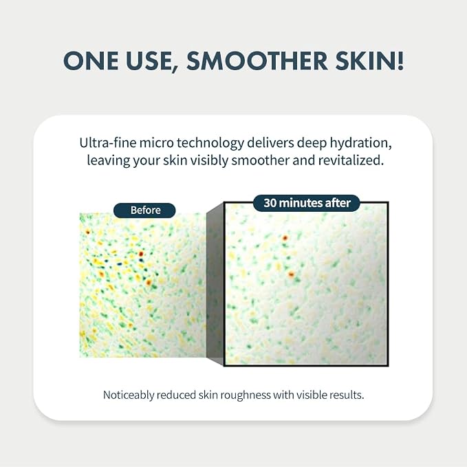 Aqua Phytoplex Cream in Toner Mist Long Lasting Deep Hydration, All-in-One - Image 10