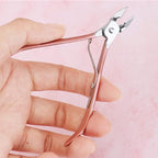 Manicure Set, Professional Nail Clippers Kit, Pedicure Care Tools, Professional - Image 4