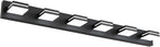 SineRise LED Modern Bathroom Vanity Light Fixtures, Matte Black Modern Acrylic by SINERISELIGHTING