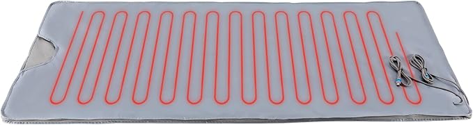 Gdrasuya10 Far Infrared Sauna Blanket Sauna Bag Professional Sauna Machine - Image 6
