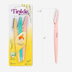 Tinkle Women's Shaver Razors - Image 3
