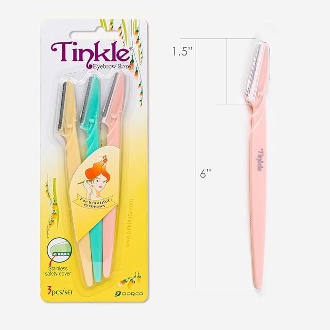 Tinkle Women's Shaver Razors - Image 3