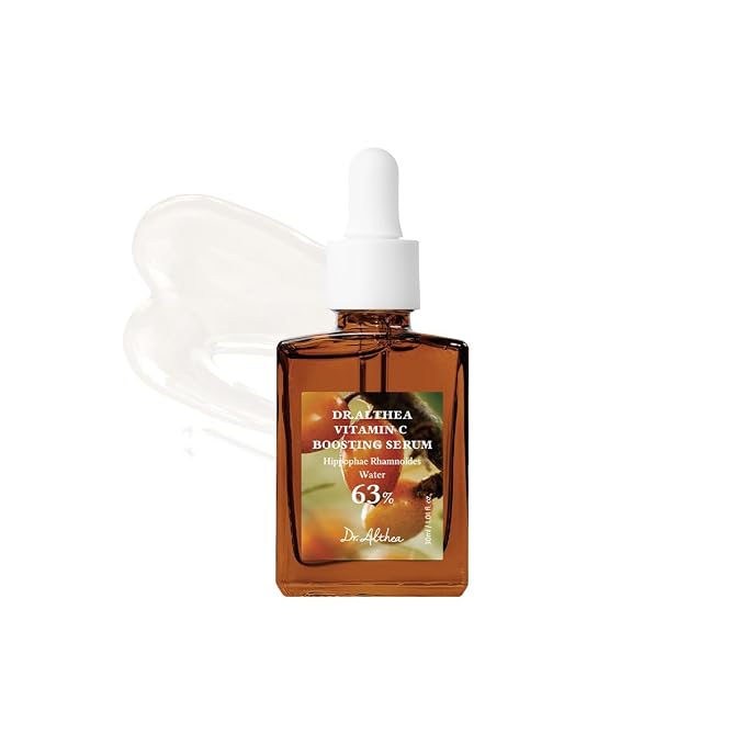Dr.Althea Vitamin C Boosting Serum | Daily Facial Serum by DrAlthea