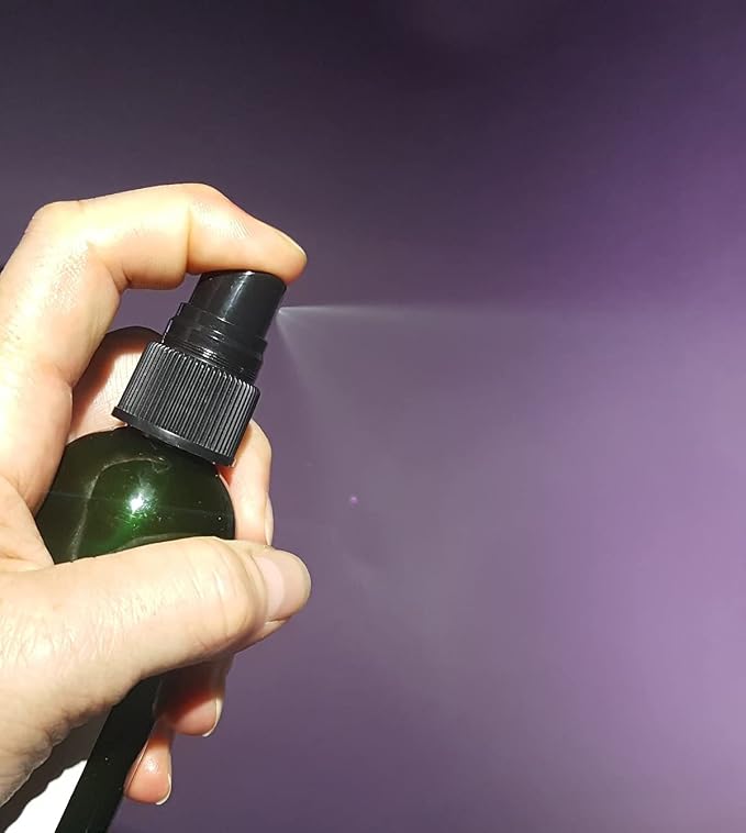 Blossom to Bath Vanilla Latte Body Spray - Image 4