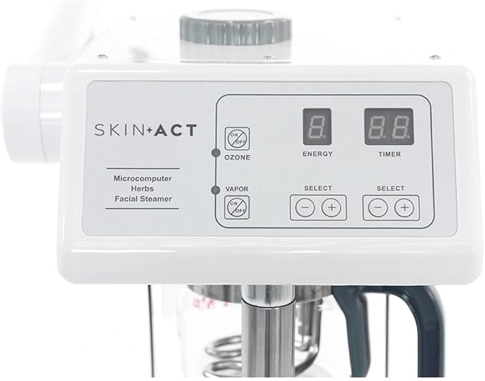 SKINACT Digital Katana Facial Steamer - Image 3