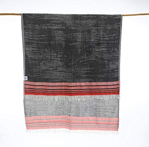 Turkish Bath Towel 100% Cotton, Eco-Friendly Quick Dry Travel Sauna Spa Beach - Image 4