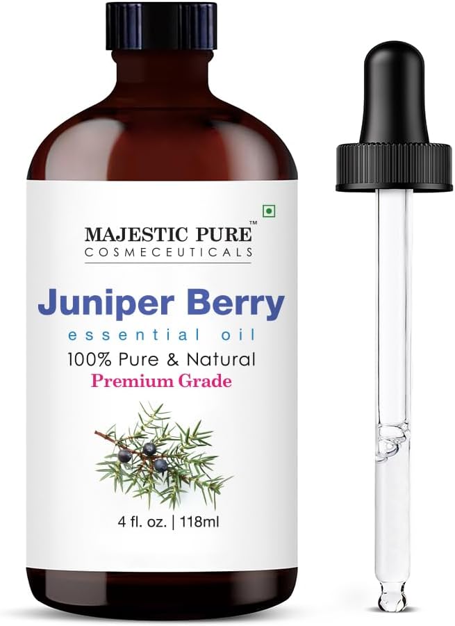 Majestic Pure Essential Oil by BeautyandPersonalCare