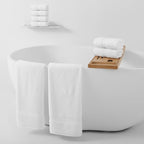 REDKISS 2 Pack 70"x35" Extra Large Cotton Bath Sheets - Image 7