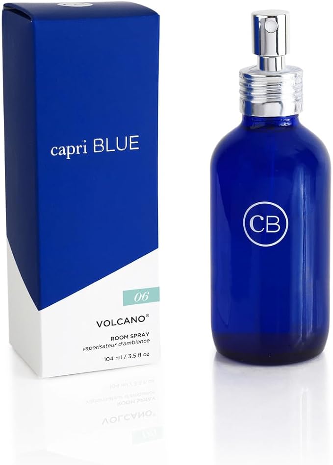 Capri Blue Room Spray by CapriBlue