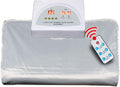 Elitzia Portable Far Infrared Sauna Blanket by ElitziaCare
