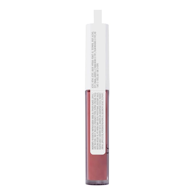e.l.f. Lip Lacquer, Hydrating Lip Gloss, Non-Sticky Ultra-Shine - Image 6