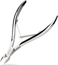 LePinko Professional Cuticle Trimmer kit, Super Sharp Dead Skin Clipper by LePinkoOnline