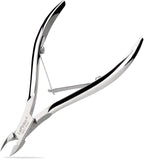 LePinko Professional Cuticle Trimmer kit, Super Sharp Dead Skin Clipper by LePinkoOnline
