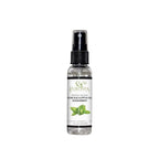 EuroSpa Aromatics Pure Eucalyptus Oil ShowerMist and Steam Room Spray, by EuroSpa+Aromatics