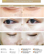 The Orchid Skin Eye Patch Skin Care Eye Masks - Image 8