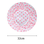 Large Shower Caps - Image 3