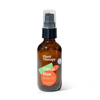 Plant Therapy Citrus Rise Body Oil 2 oz Naturally Uplifting Scent, Lightweight by PlantTherapy